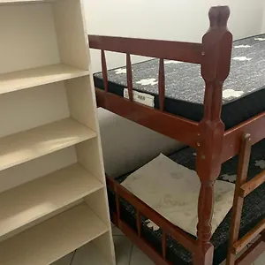 Albergue Uni, Florianópolis