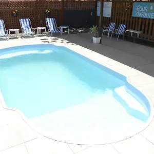 água Da Fonte Inn