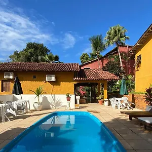 Maraíva Inn Porto Seguro