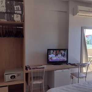 Golden Dolphin Express Apart-hotel Caldas Novas