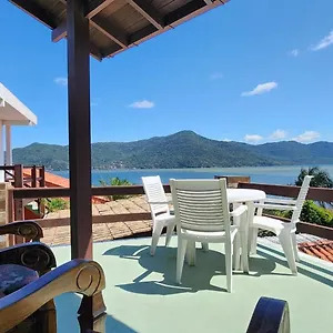Residencial Marcelo E Irene Pensión