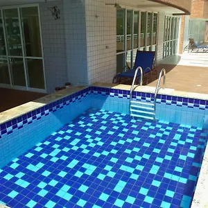 Brisa Do Mar Сasa de vacaciones Fortaleza (Ceara)