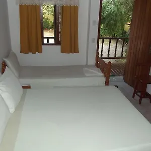 Flats Paguru Inn Búzios
