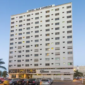 America Bittar Hotel Brasília