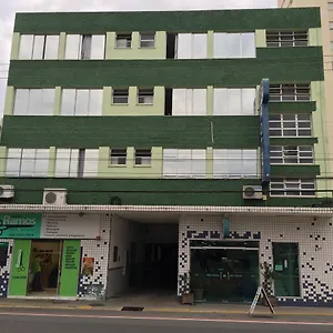Hotel Big, Florianópolis