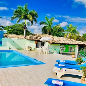 Vale Hotel Porto Seguro