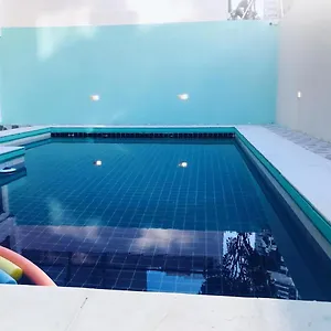 Apraiana Hostal Recife